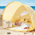 Tiny Land® One-Stop Beach Toy & Tent Set