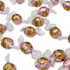 Lindt LINDOR Neapolitan White Chocolate Truffles – Bulk Value Bag