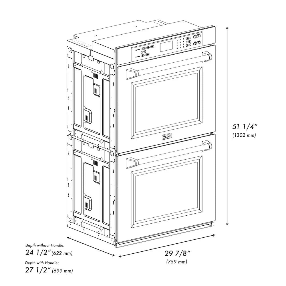 ZLINE 30