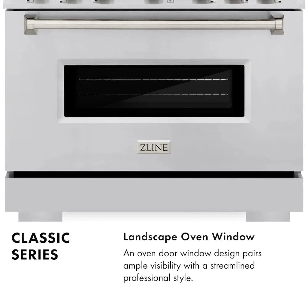 ZLINE 30