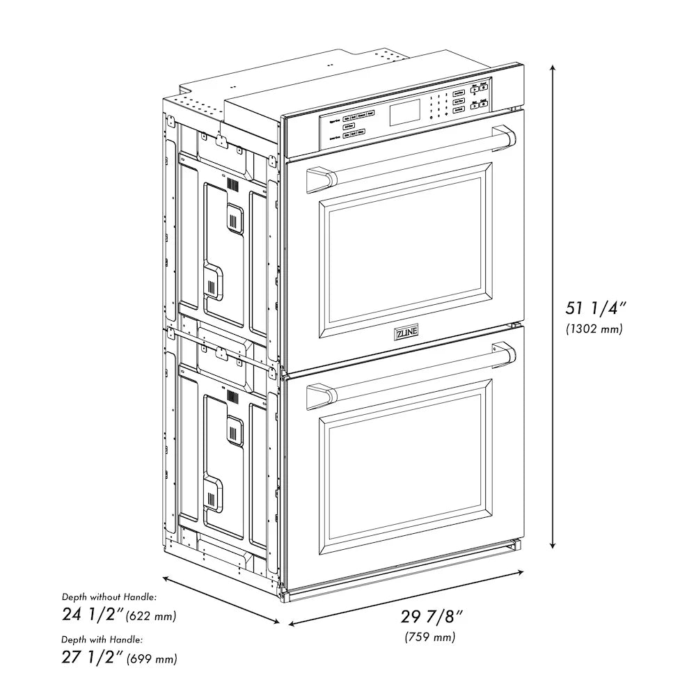 ZLINE 48