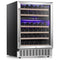 15 Inch  Beverage Refrigerator W5185B