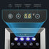 15 Inch  Beverage Refrigerator W5185B