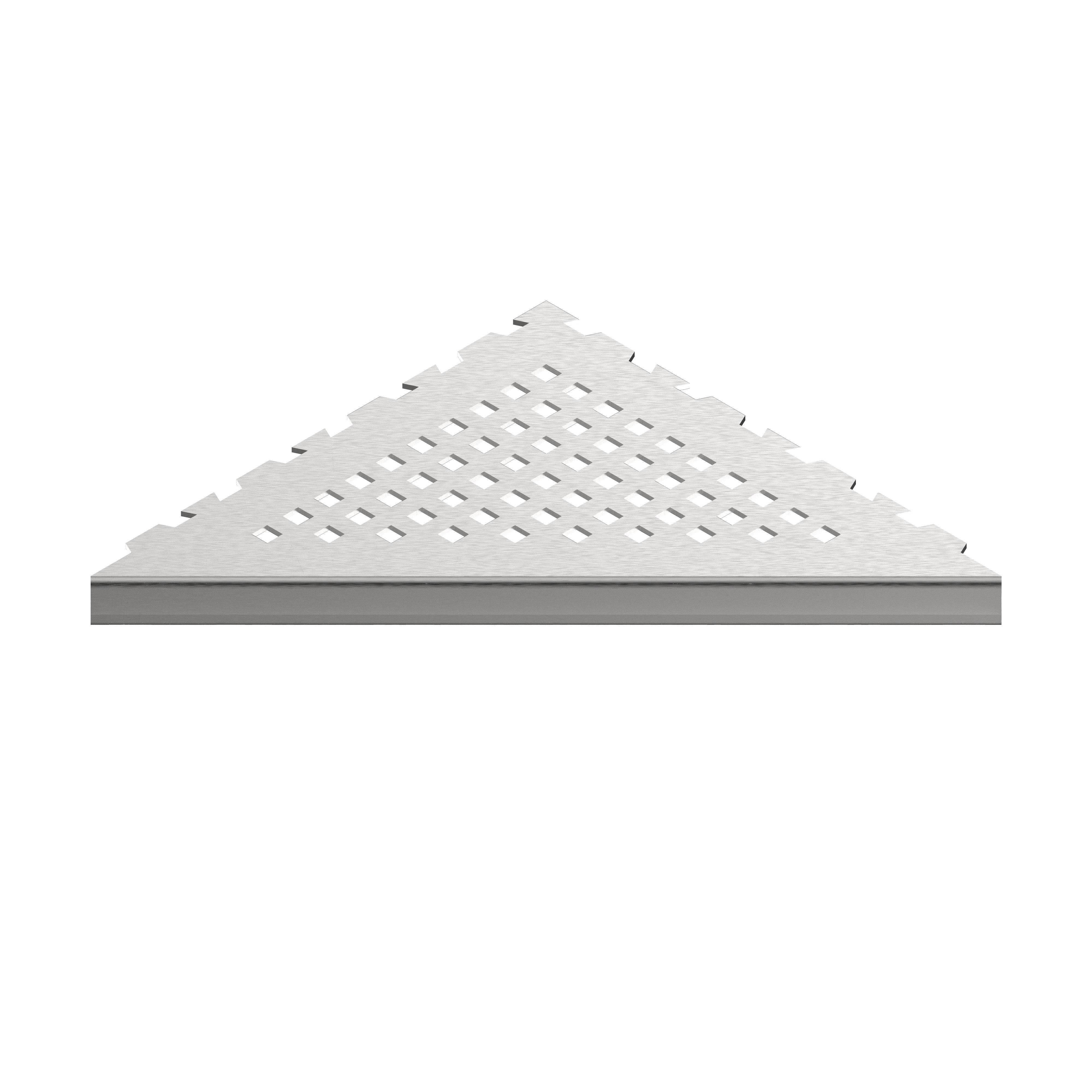 GURU SHELF PLUS TRIANGLE - Tundra Globe