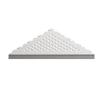 GURU SHELF PLUS TRIANGLE - Tundra Globe