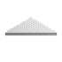 GURU SHELF PLUS TRIANGLE - Tundra Globe