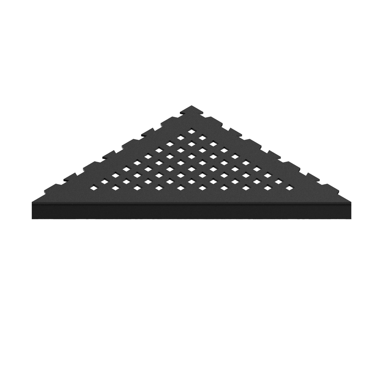GURU SHELF PLUS TRIANGLE - Tundra Globe