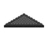 GURU SHELF PLUS TRIANGLE - Tundra Globe
