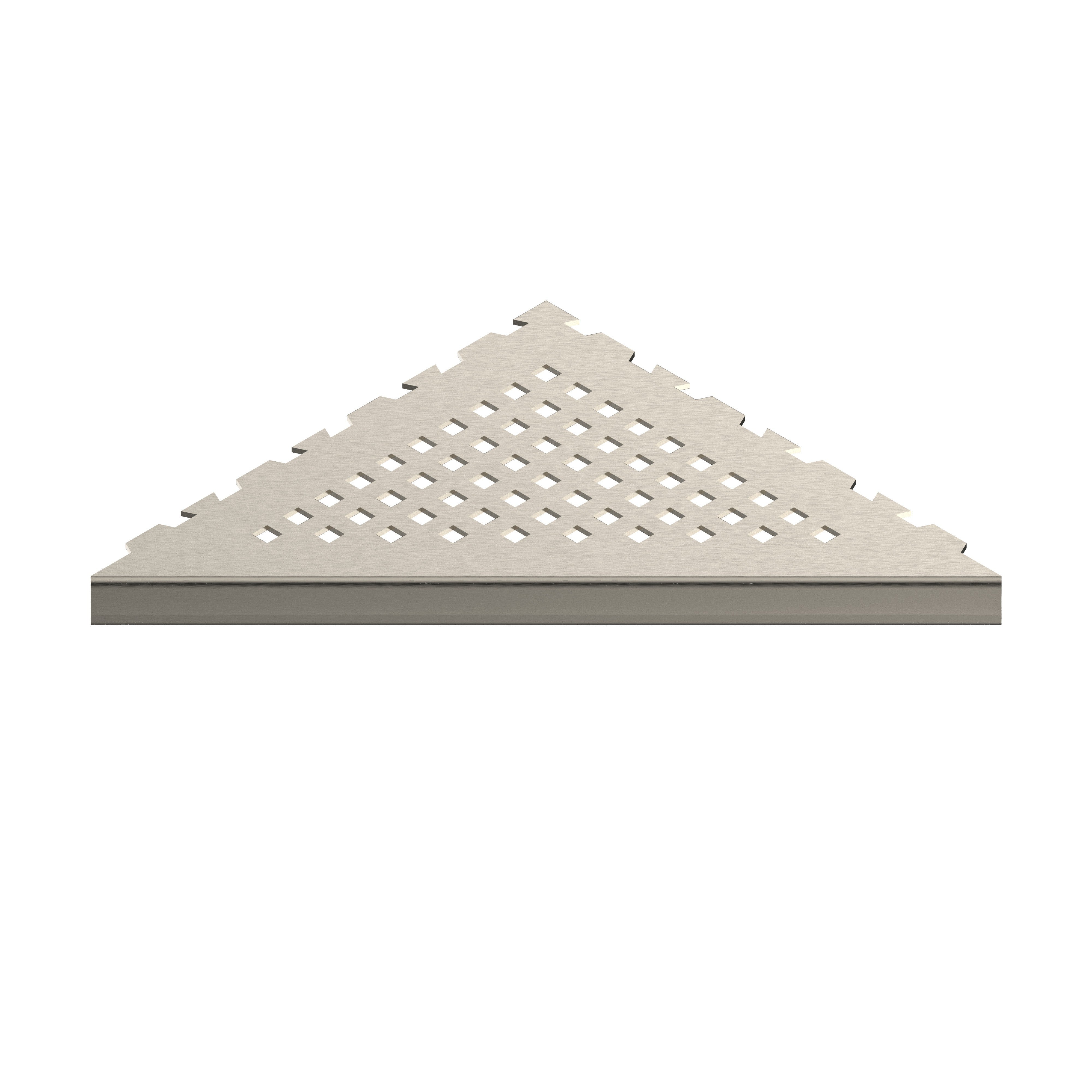 GURU SHELF PLUS TRIANGLE - Tundra Globe