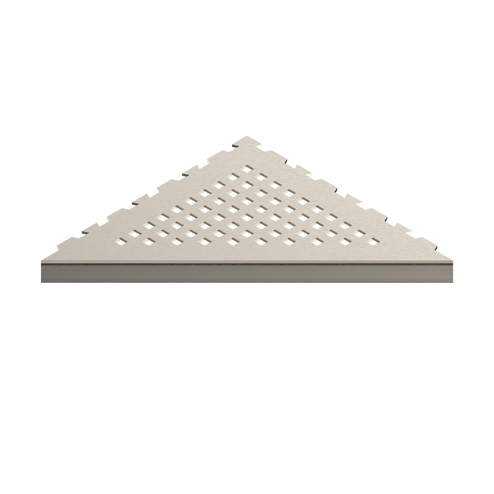 GURU SHELF PLUS TRIANGLE - Tundra Globe