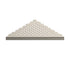 GURU SHELF PLUS TRIANGLE - Tundra Globe