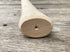 28" Double Bit Axe Handle. American Hickory