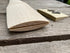 28" Double Bit Axe Handle. American Hickory