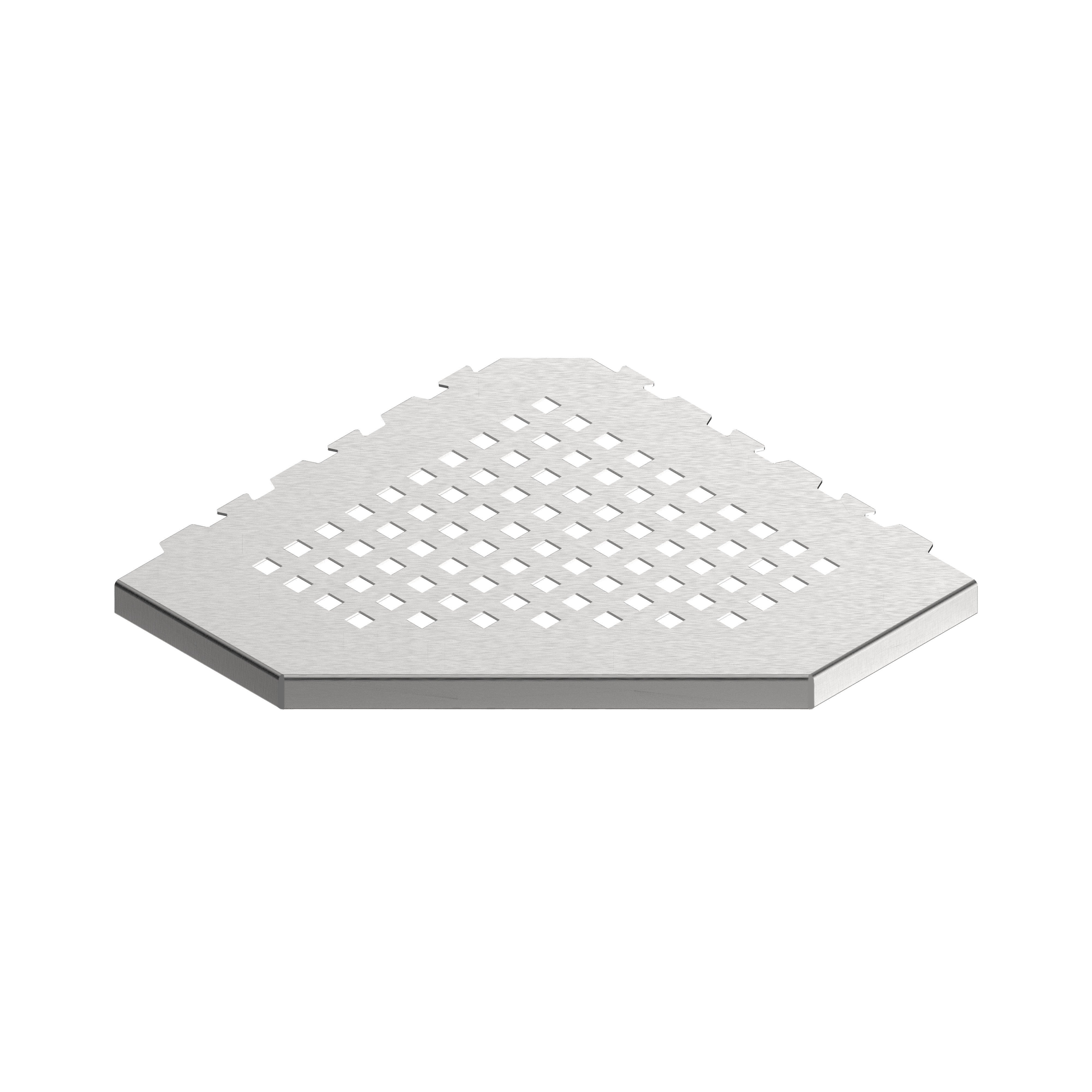GURU SHELF PLUS TRAPEZOID - Tundra Globe