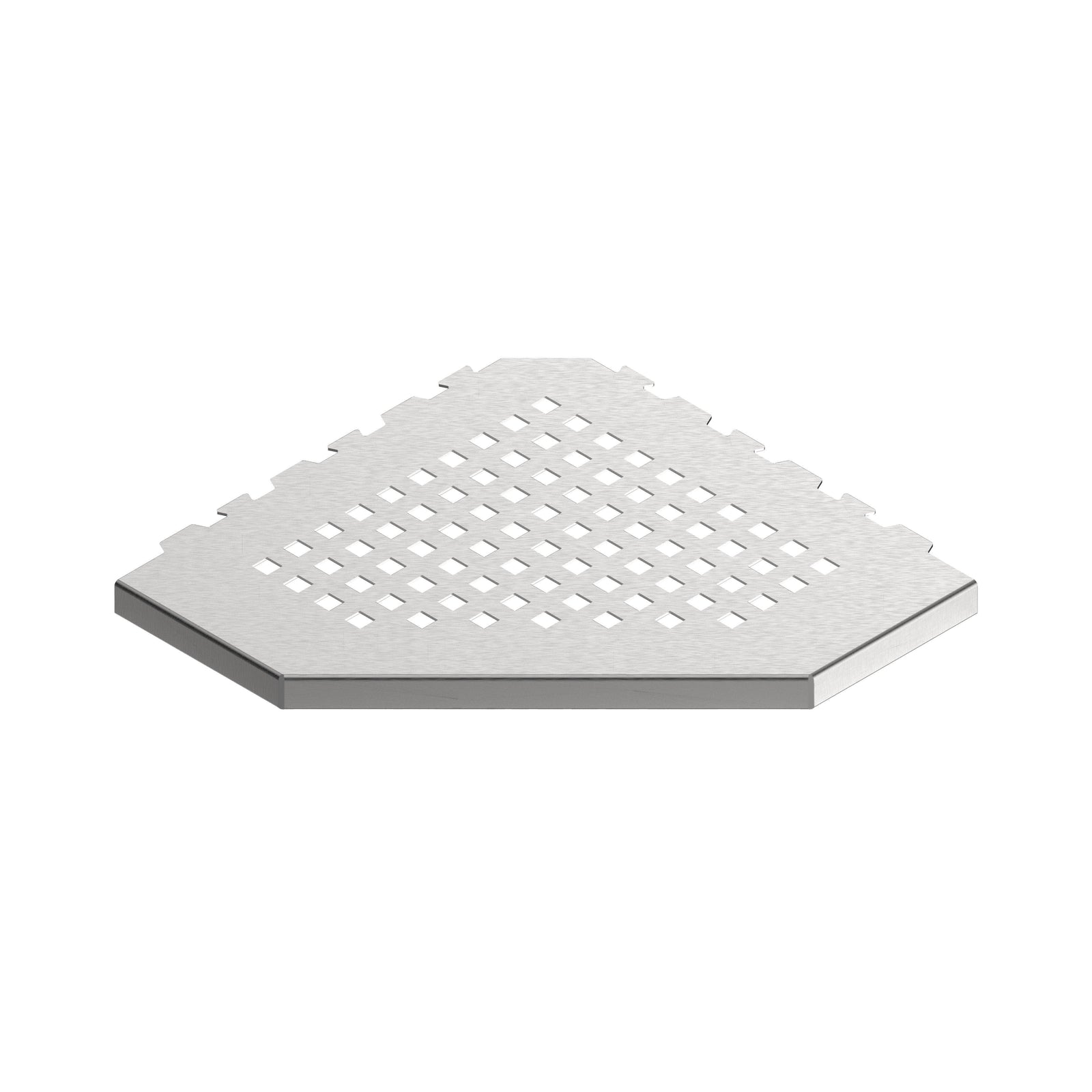 GURU SHELF PLUS TRAPEZOID - Tundra Globe