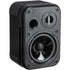 JBL Control 1 Pro - 5" Two-Way Professional Compact Loudspeaker (Pair, Black)