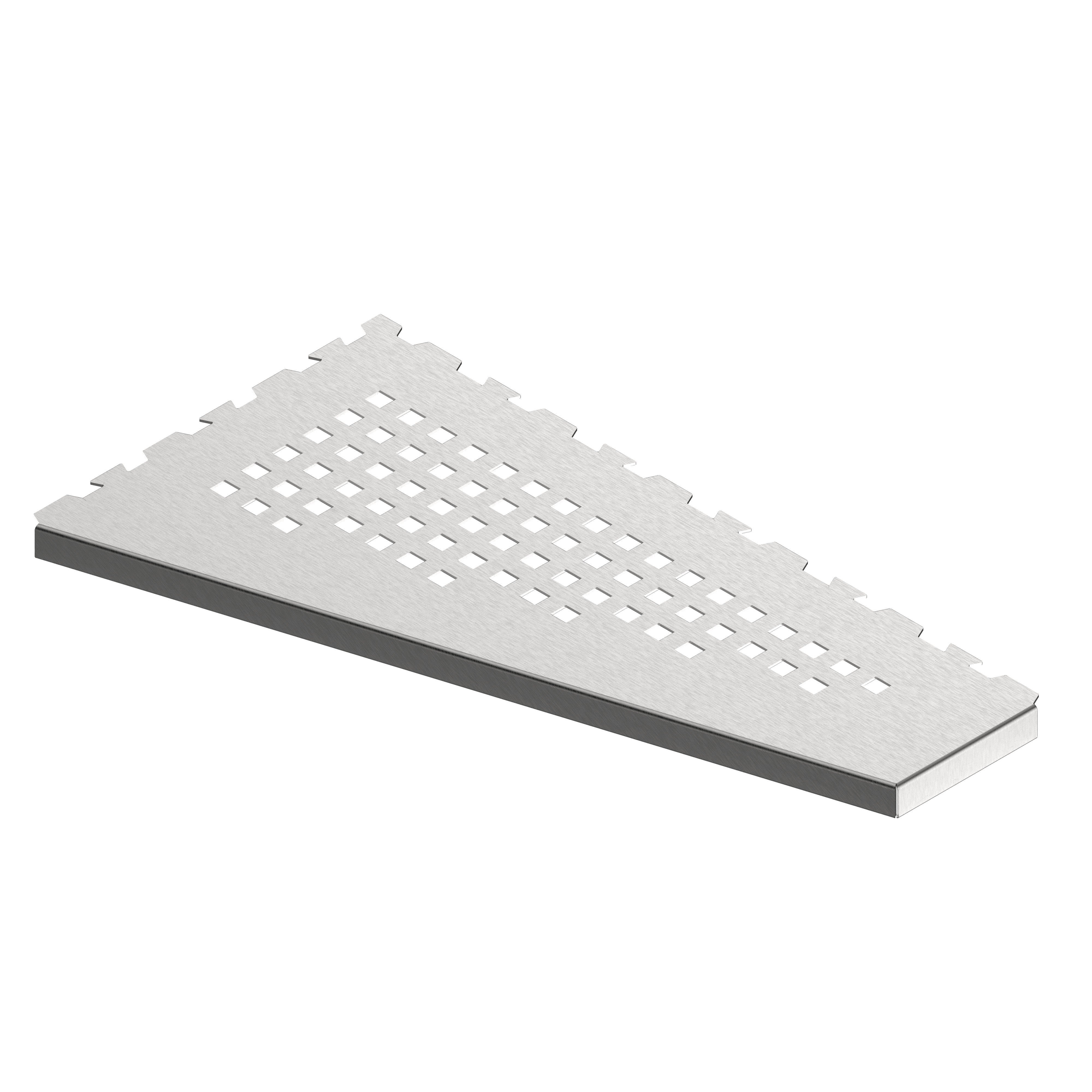GURU SHELF PLUS TRAPEZOID ASIM - Tundra Globe