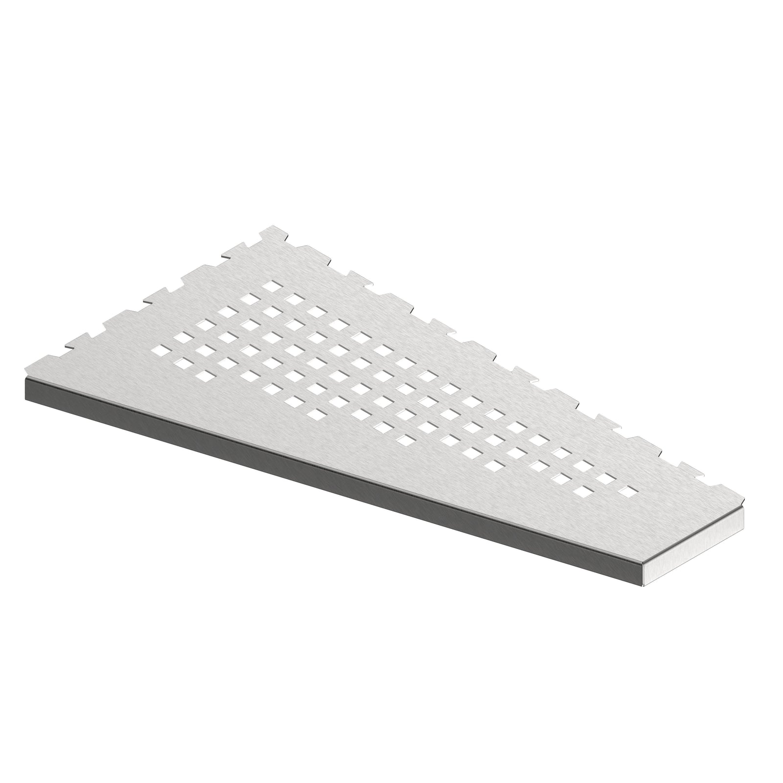 GURU SHELF PLUS TRAPEZOID ASIM - Tundra Globe