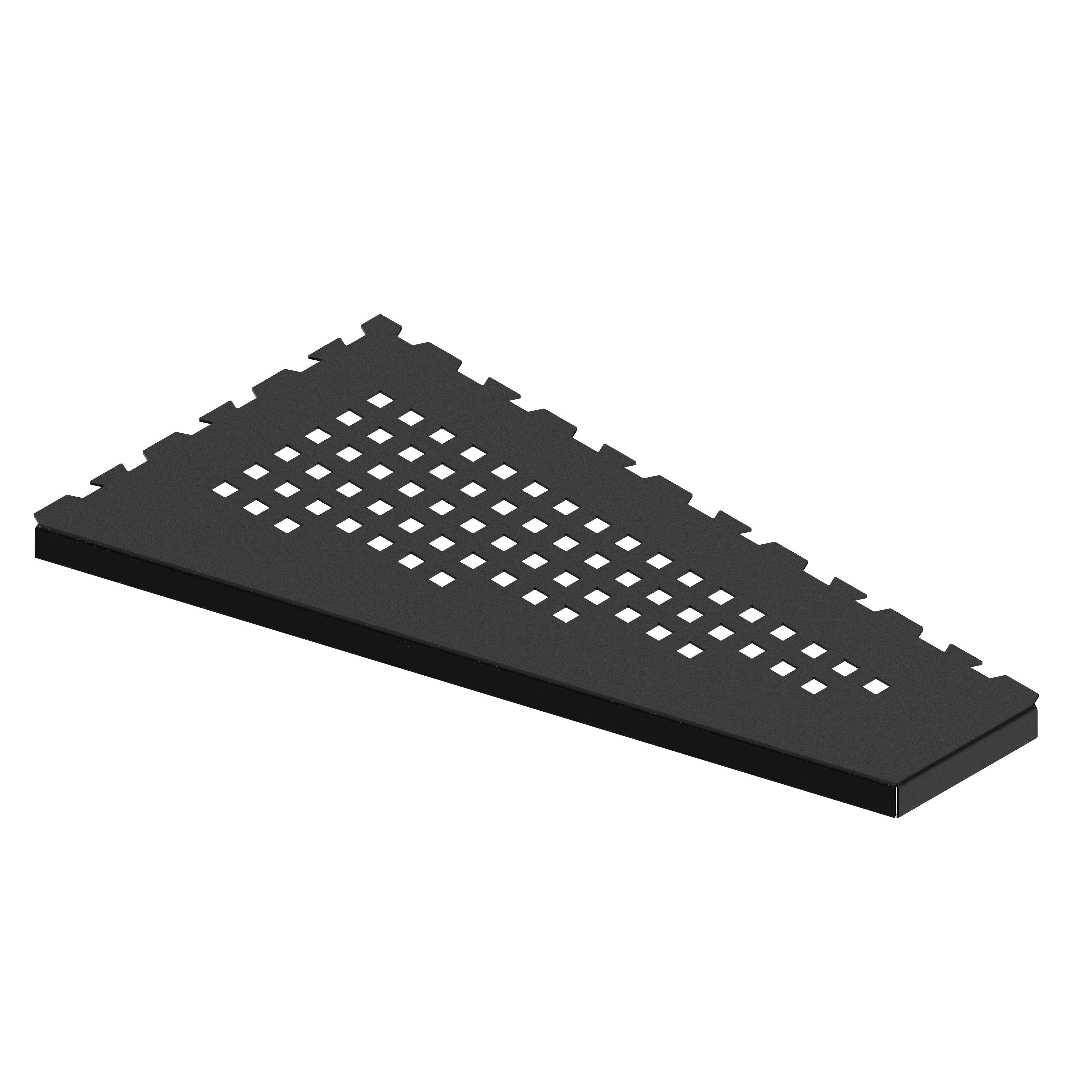 GURU SHELF PLUS TRAPEZOID ASIM - Tundra Globe