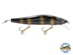 Flipper (Standard Rise 105G)