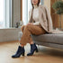 Grand Central Bootie, Women