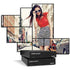 Matrox Q2G-DP4K2 QuadHead2Go Multi-Monitor Controller Appliance / 4K video wall appliance