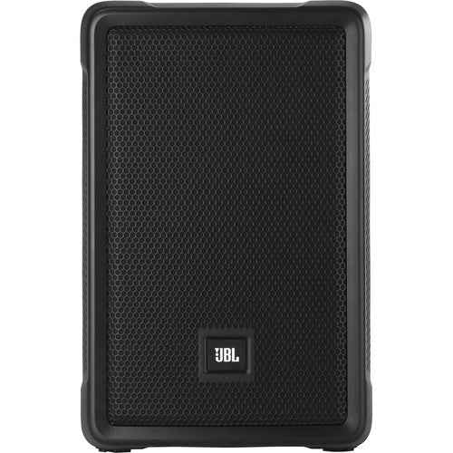IN STOCK! JBL IRX108BT Compact Powered 8" Portable Speaker with Bluetooth