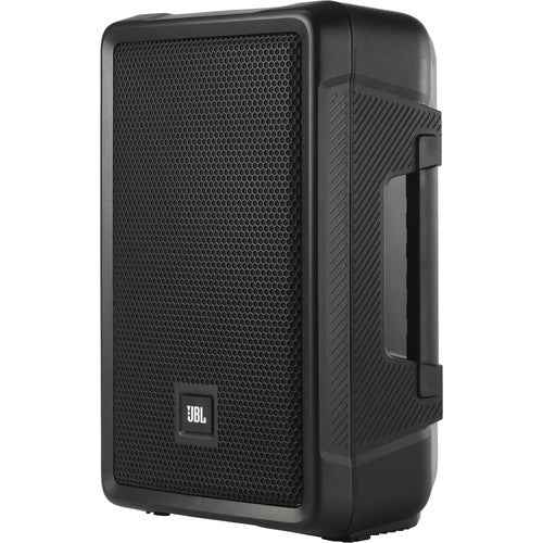 IN STOCK! JBL IRX108BT Compact Powered 8" Portable Speaker with Bluetooth