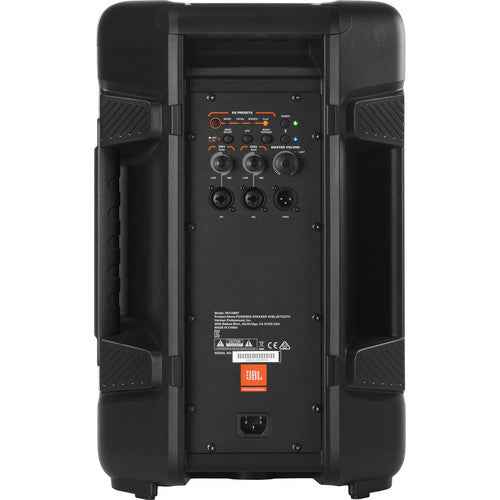 IN STOCK! JBL IRX108BT Compact Powered 8