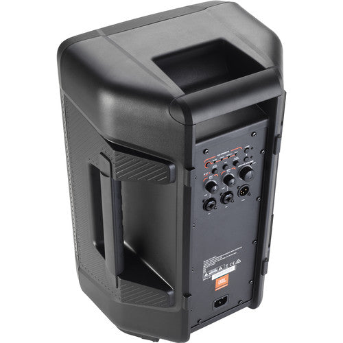 JBL IRX108BT Compact Powered 8