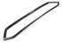 OLM LE Dry Carbon Fiber Grille Garnish (Outer) - 2018-2021 Subaru WRX / STI
