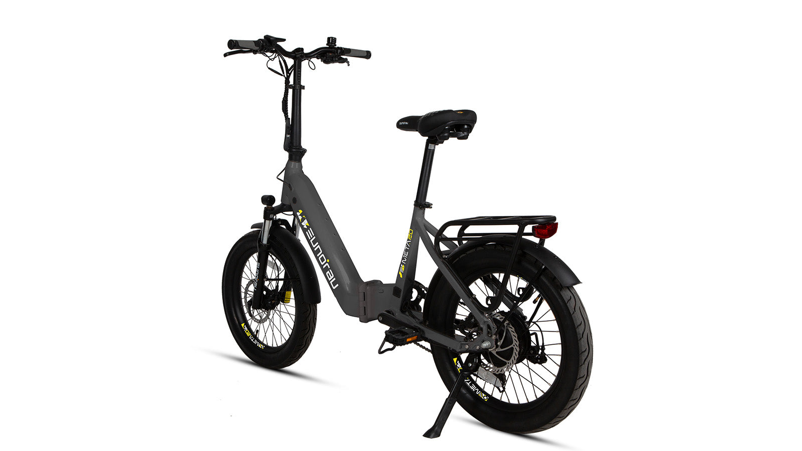 META20 1.0 - Electric Bicycle