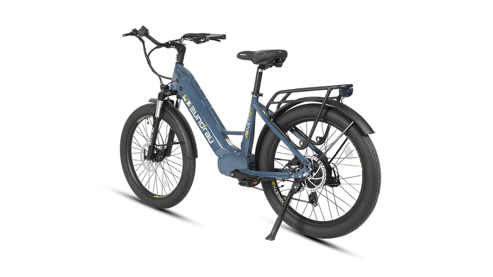 META24 1.0 - Electric Bicycle