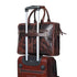 Buffalo Leather Pilot Bag