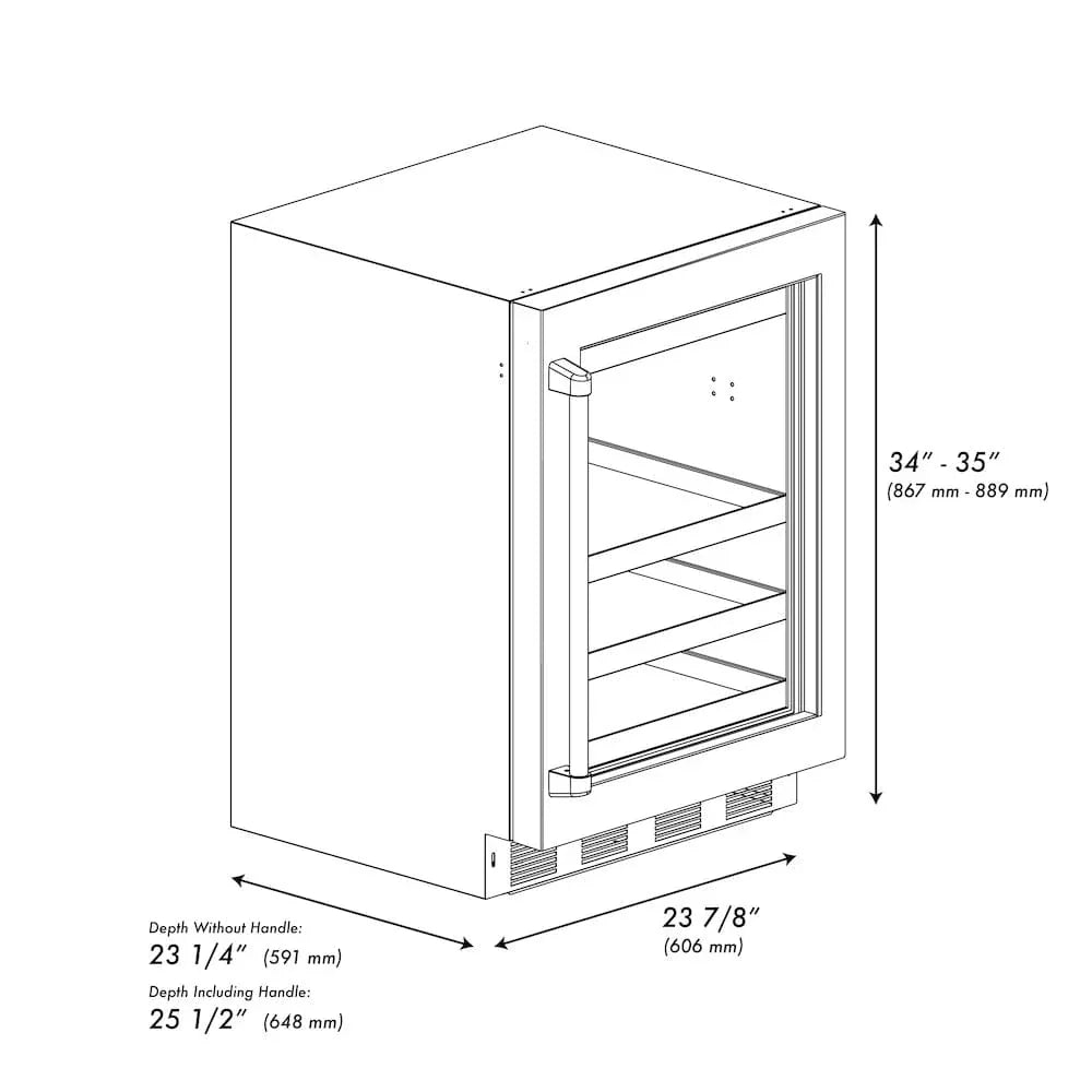 ZLINE 24
