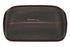 OLM Dry Carbon Fiber Console Hood Cover - 2015-2017 WRX / STI 14-18 Forester 13-17 Crosstrek