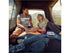 Dometic TRT 140 AIR Inflatable Roof Top Tent - 2 Person