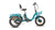 NEW-TRIKE 2.0 - Electric Bicycle