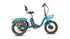 NEW-TRIKE 2.0 - Electric Bicycle