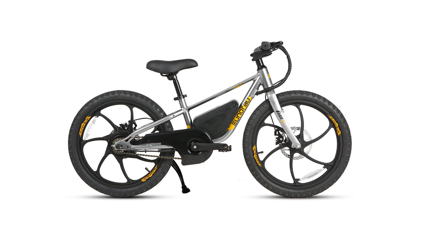 EKIDS20 1.0 -Electric Bicycle