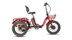 NEW-TRIKE 2.0 - Electric Bicycle
