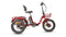 NEW-TRIKE 2.0 - Electric Bicycle