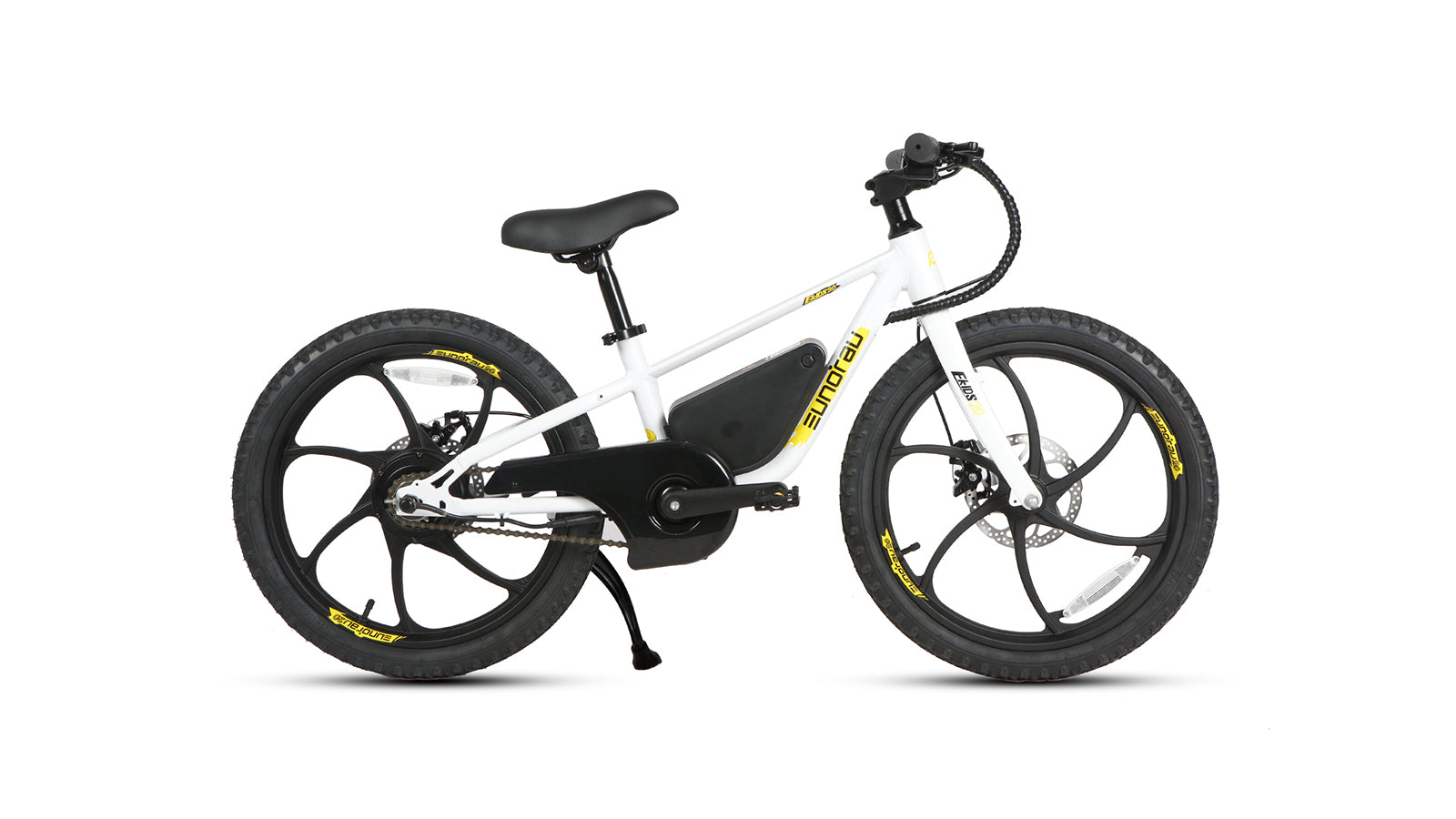 EKIDS20 1.0 -Electric Bicycle