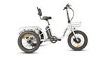 NEW-TRIKE 2.0 - Electric Bicycle