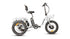 NEW-TRIKE 2.0 - Electric Bicycle