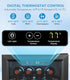 1.6 Cu.ft Mini Beverage Refrigerator and Cooler W5836H