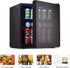 1.6 Cu.ft Mini Beverage Refrigerator and Cooler W5836H