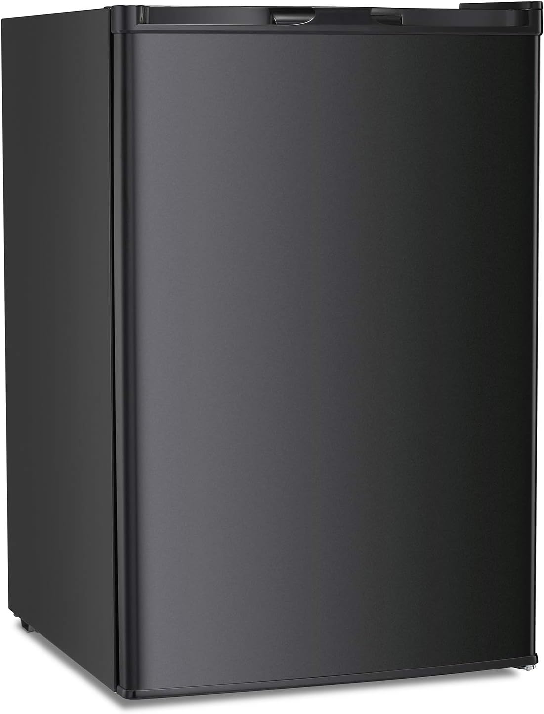 1.6\2.6\3.2 cu. ft Mini Fridge with Freezer