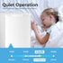 1.6\2.6\3.2 cu. ft Mini Fridge with Freezer