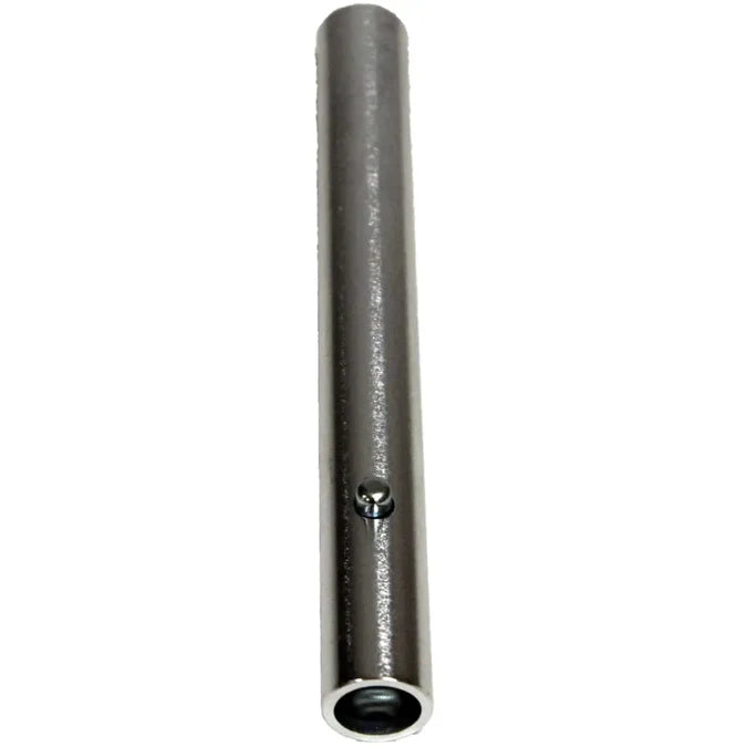 Racatac Knee Cart Replacement 8" Seat Post With Snap Button